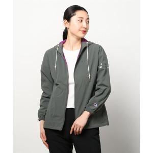 チャンピオン　アウター Champion（チャンピオン） マウンテンパーカー ウインドブレーカー ZIP