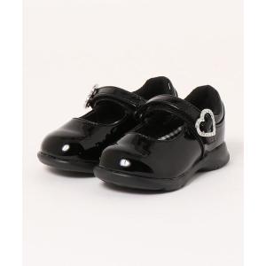 ローファー moonstar Carrot ムーンスター キャロット キッズ