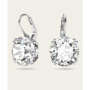 SWAROVSKI（スワロフスキー） ピアス レディース 5504753 SAWROVSKI