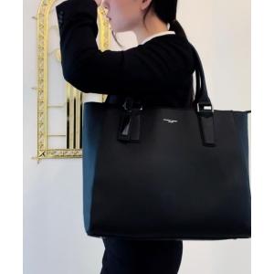 KATHARINE HAMNETT LONDON ビジネスバッグ　未使用 2025年8月】KATHARINE HAMNETT LONDON（メンズビジネスバッグ