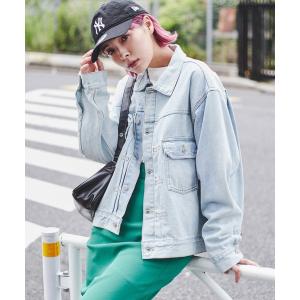 Levi's（リーバイス） Levis RED トラッカージャケット A1135-0000