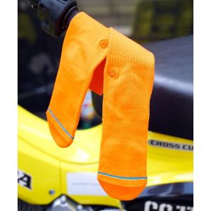 靴下 「STANCE/スタンス」ICON  メンズワンポイントソックス メンズ