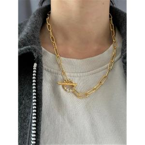 blatto（ブラット） ネックレス 「blatto 925silver」925シルバー 重厚
