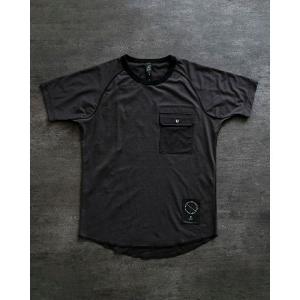 tシャツ Tシャツ メンズ MOVING POCKET TEE SHIRTS｜ZOZOTOWN Yahoo!店