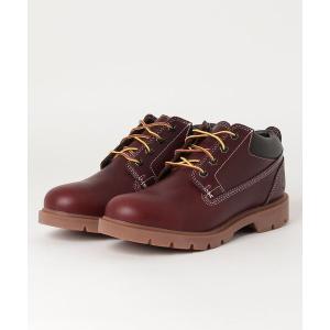 ブーツ Timberland ティンバーランド BASIC OX WP ベーシック