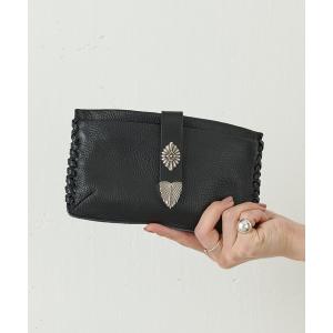 ショルダーバッグ バッグ バックルモバイルウォレットショルダーバッグ レディース メンズ