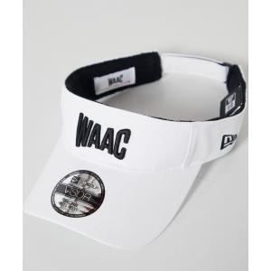サンバイザー MENS ベーシックバイザー メンズ