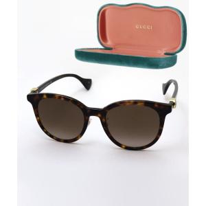 GUCCI サングラス 「GUCCI/グッチ」フォックス GG1684SA 004