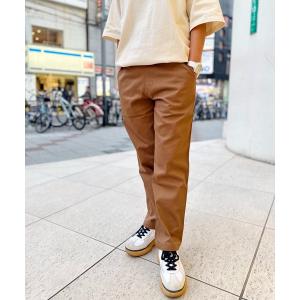 パンツ チノパン メンズ 「日本製」グリーンボウル「GREEN BOWL」Easy Pants