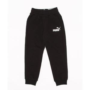 パンツ キッズ PUMA プーマ キッズ ボーイズ ESS ロゴ パンツ 120-160cm｜ZOZOTOWN Yahoo!店