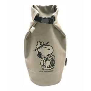 DUCKNOT/ダックノット スヌーピーランタンケース