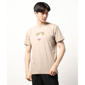 Jun Inagawa / 情報破壊/Tシャツ/XL/コットン/WHT Jun Inagawa◇情報破壊/Tシャツ/XL/コットン/WHT : セカンドストリート
