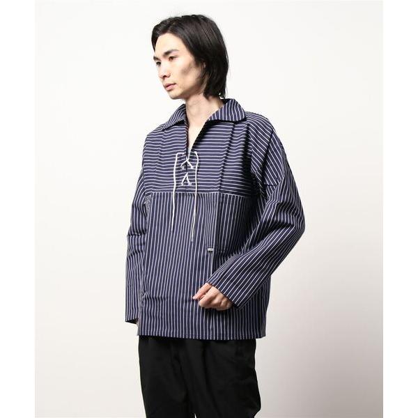 ミリタリージャケット モッズコート 「MODAS/モダス」ORIGINAL TAKELHEMD(UN...