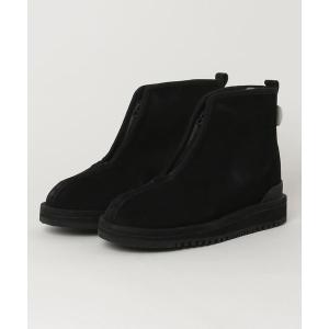 ブーツ KENN-Mwpab OG-106Mwpab　BLACK メンズ レディース