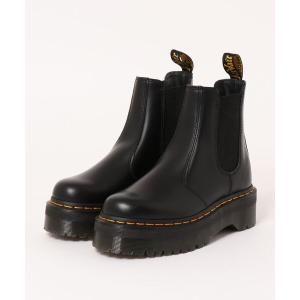 Dr.Martens（ドクターマーチン） ヴィーガン 2976 クアッド チェルシー