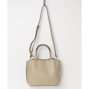 トートバッグ Legato Largo/ レガートラルゴ  /  軽量PU 2WAY トートバッグ ハンドバッグ LH-P0002 レディース メンズ