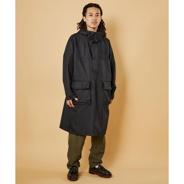 コート ジャケット PLW CARGOULE/PLW カゴール メンズ レディース
