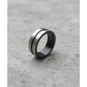JIMMY CHOO（ジミーチュウ） リング JC STAR PEARL RING JIQ JC スター