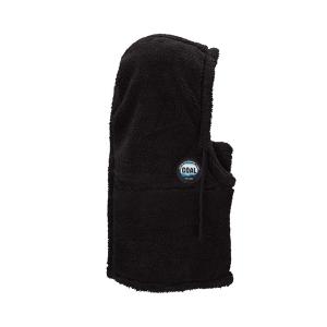 ネックウォーマー スヌード 「COAL/コール」THE RIDGE HOOD / バラクラバ　ネックウォーマー  スノーボード スキー メンズ レディ