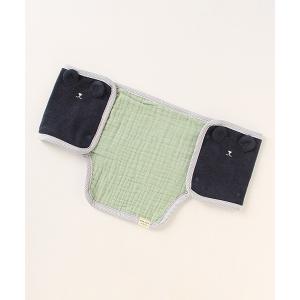 ママも汚れない抱っこ紐ベルトカバー