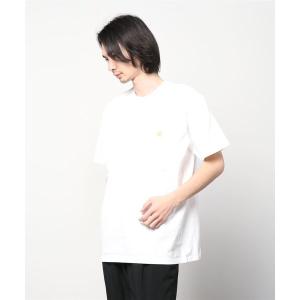 tシャツ Tシャツ S/S CHASE T-SHIRT