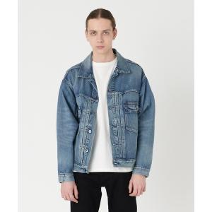 ジャケット Gジャン Levi's/リーバイス LEVI'S(R) MADE＆CRAFTED(R)