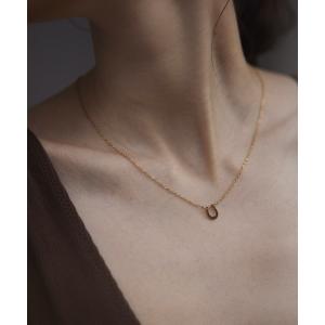 ネックレス 「CENE」セネ/ ホースシューネックレス レディース メンズ