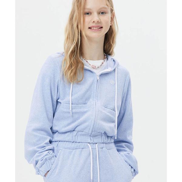 パーカー レディース