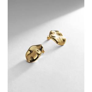 CELINE（セリーヌ） フープ ピアス 46T356BRE.05GL レディース