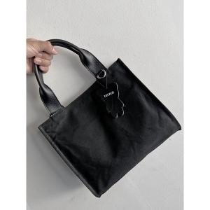 トートバッグ バッグ メンズ パラフィンファブリックｘ防水レザー・トートバッグＳ DECADE(DCD-01345)Mini Tote Bag