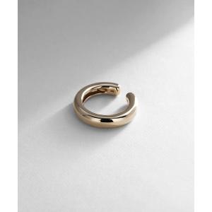 JUSTIN DAVIS（ジャスティンデイビス） ピアス SICK BOY/HOOP” Earring
