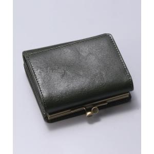 FOSSIL（フォッシル） 財布 三つ折り財布 レディース レザー ブラウン