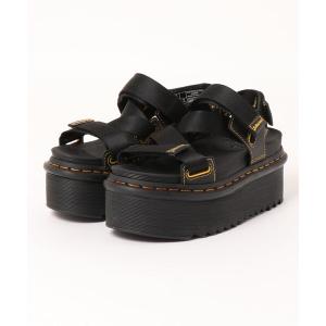 Dr.Martens サンダル 「Dr.Martens」Ricki 3 Strap Sandal SANDAL 