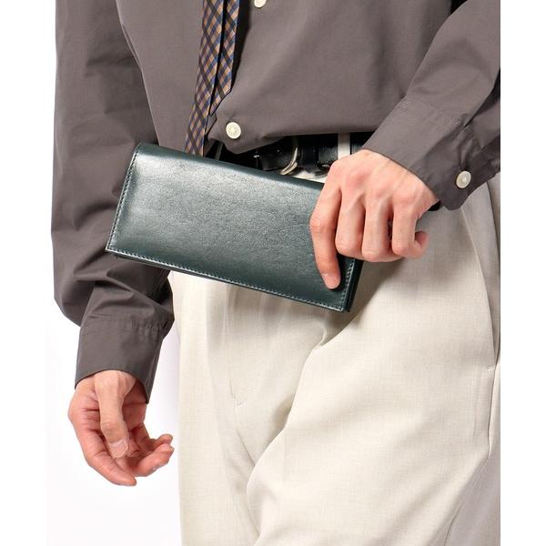 財布 本革財布　長財布/ロングウォレット メンズ レディース