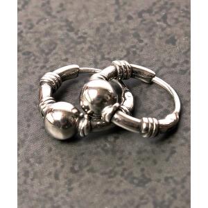 HARIM（ハリム） ピアス ハリム / press piarce SILVER S シルバー925