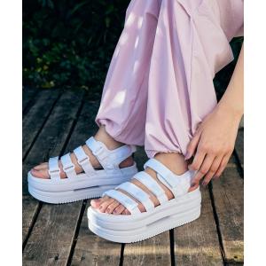 サンダル ナイキ アイコン クラシック ウィメンズサンダル / 厚底 /  Nike Icon Classic Women's Sandals