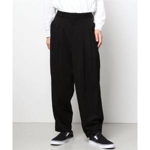 B'2nd（ビーセカンド） パンツ Point Chary(ポイントチャーリー) Tech