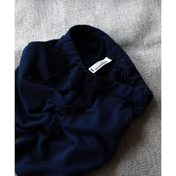 パンツ 「別注」LOOPWHEELER /  Extra Light Plus Sweat Shor...