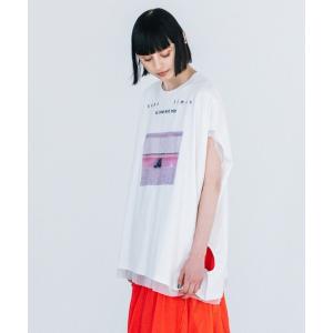 tシャツ Tシャツ レディース シットダウンアンドリラックスTシャツ｜ZOZOTOWN Yahoo!店