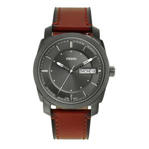 FOSSIL（フォッシル） 腕時計 腕時計 メンズ アナログ レザー BQ2453