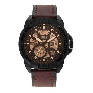FOSSIL（フォッシル） 腕時計 メンズ RETRO TRAVELER レトロ