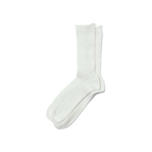 靴下 レディース OBSCURE SOCKS MUSA オブスキュアソックス ムサ 麻 レディース 靴下 ソックス 23〜25cm｜zozo