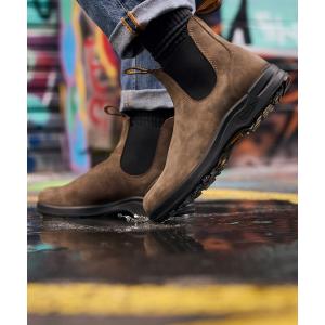 BLUNDSTONE（ブランドストーン） ブーツ メンズ レディース ドレス