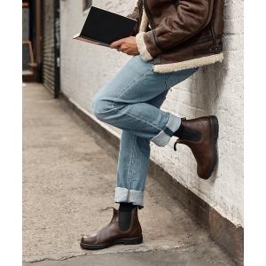 ブーツ Blundstone / “ORIGINALS VEGAN”  サイドゴアブーツ メンズ レディース