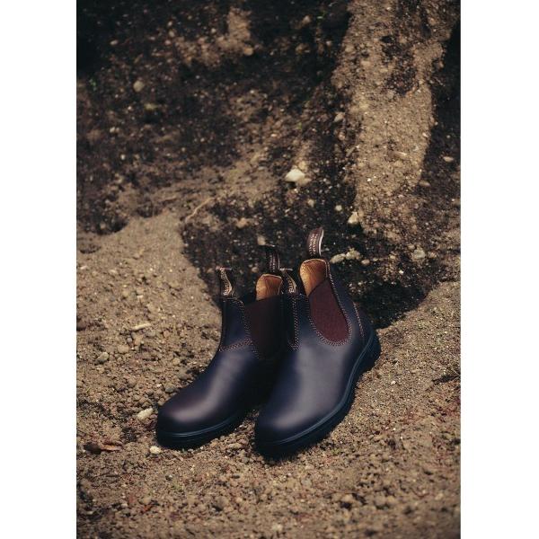 ブーツ Blundstone / “CLASSICS”  サイドゴアブーツ メンズ レディース