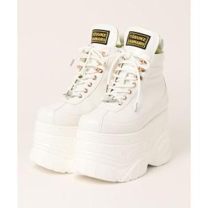 YOSUKE（ヨースケ） スニーカー ；；ヨースケYOSUKE ウィメンズ ソフト