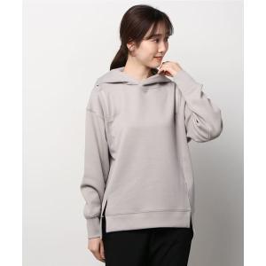 パーカー ナージージャパン NERGY ショルダースラッシュPO レディース