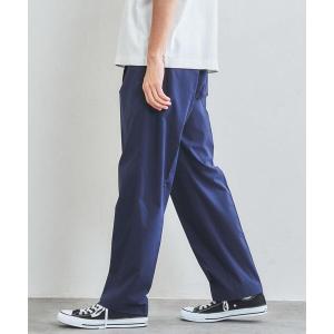 パンツ スラックス SOLOTEXタックイージーパンツ