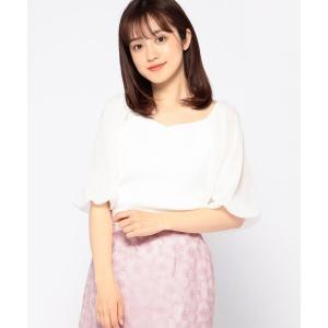 Misch Masch ミッシュマッシュ 色 ホワイト系 の商品一覧 通販 Paypayモール