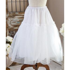 ロングソフトパニエ60cm丈の商品画像